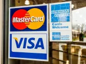 Zacks Industry Outlook Highlights Visa, Mastercard, Fiserv, Fidelity National Information Services and Global Payments