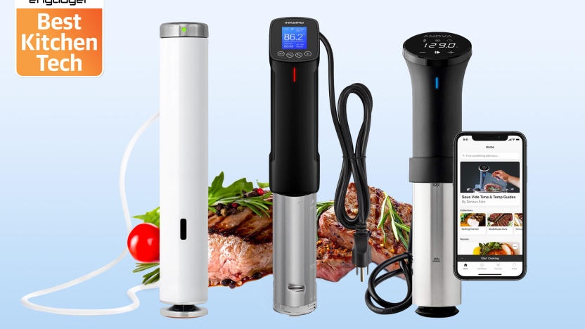 Best sous vide