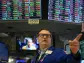 Stock market today: Stocks gain as Fed rate hopes fuel continued rally