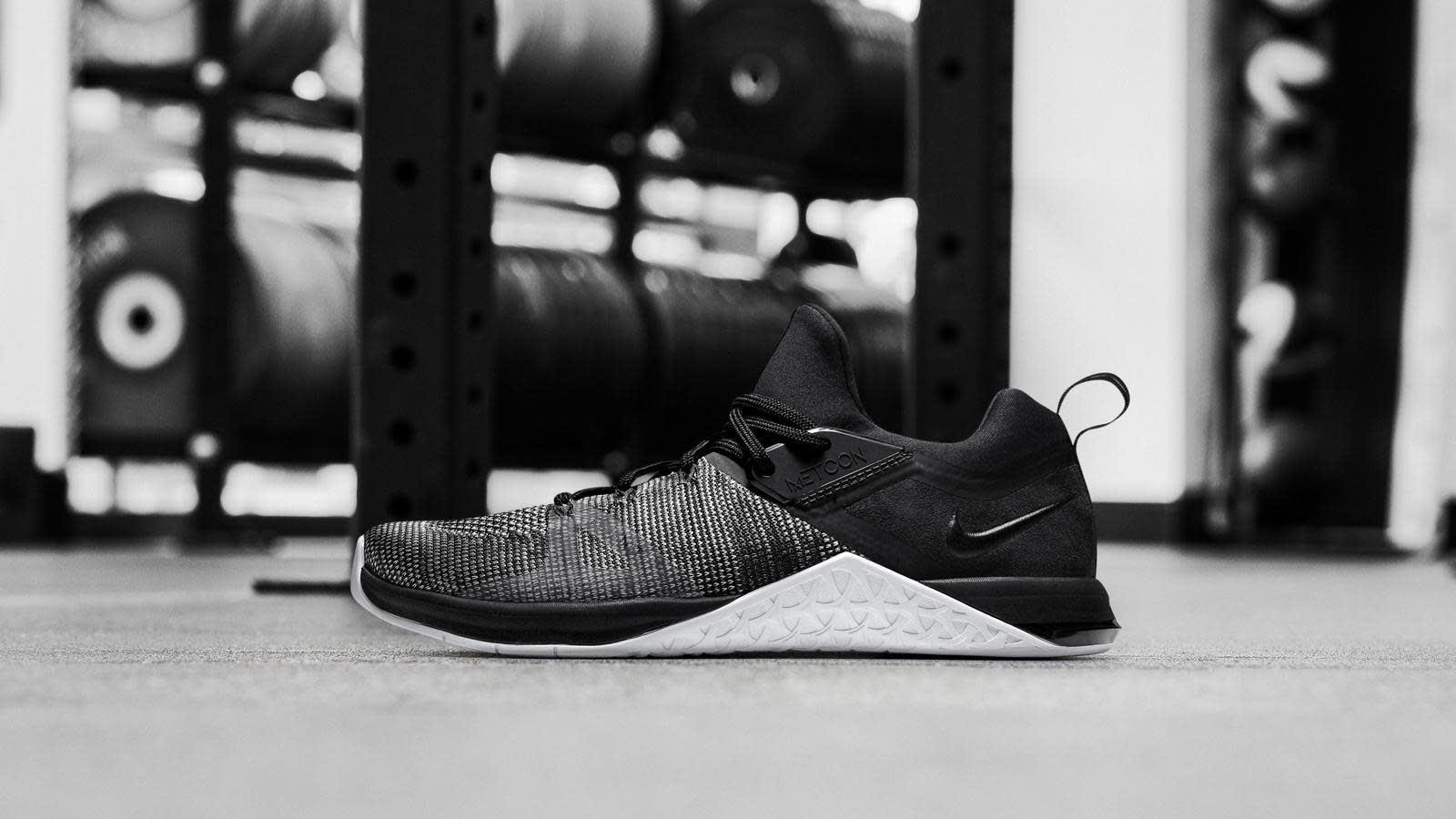 Nike reveals the Nike Metcon Fly 3