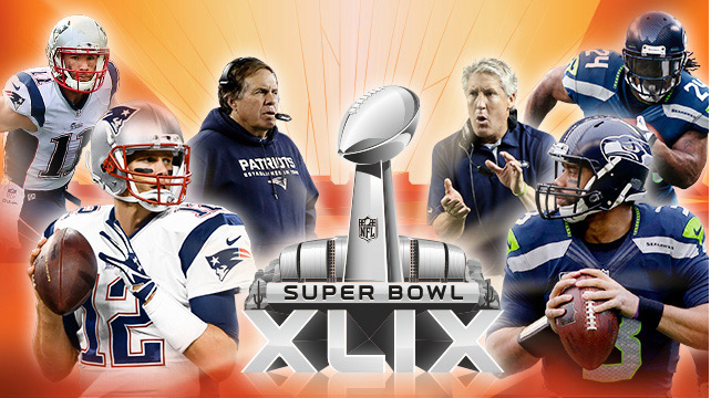 Super Bowl investing: What companies can benefit from the big game