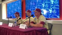 FSU baseball talks Regional title, win over UCF in Tallahassee Regional