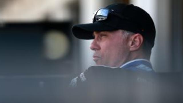 ‘Lacking fire’: Backseat Drivers break down Harvick’s chances at a playoff win