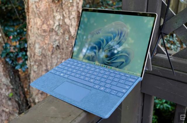 Surface News, Reviews and Information