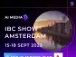 Chief Sales Officer of AI-Media Excited to Showcase Subtitling Innovation at Upcoming IBC Broadcast Tradeshow