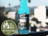 Mary Jones Named High Spirits Awards Best Cannabis Soda for Second Consecutive Year