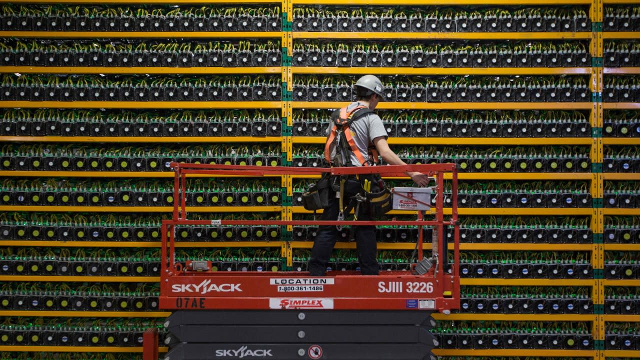 how long bitcoin will fall