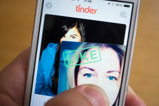 Working for love: Is online dating more trouble than it’s worth?