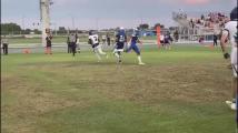 Video highlights as Cypress Lake played Bonita Springs in a spring football game