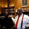 Justice Thomas urges U.S. Supreme Court to feel free to reverse precedents