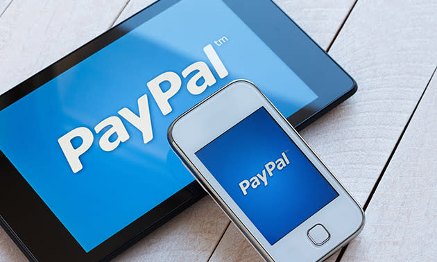 PayPal acquires Israeli company that can predict future malware