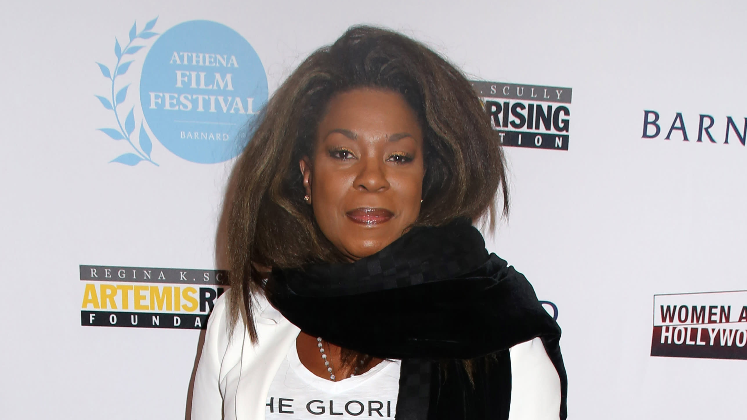 Queen Latifah’s ‘Equalizer’ Reboot Pilot at CBS Casts Lorraine Toussaint