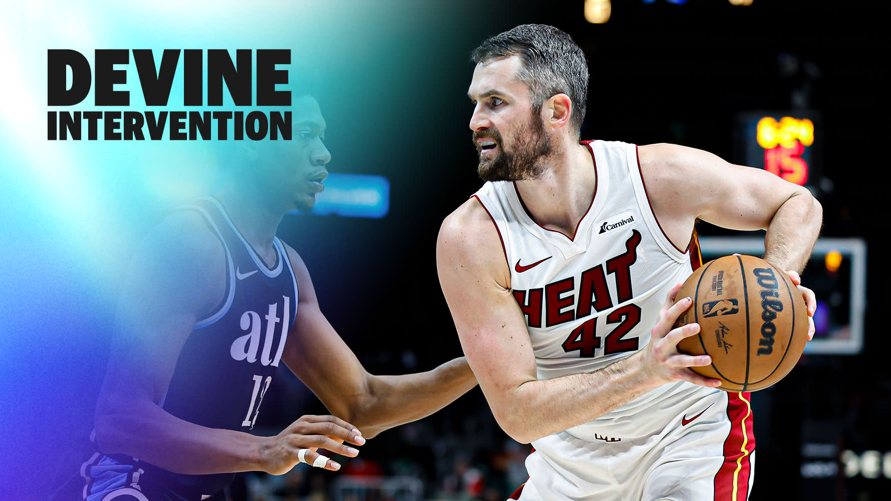 Who are the best 2nd tier teams in the NBA? | Devine Intervention