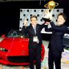 La Mazda MX-5 è World Car of The Year 2016