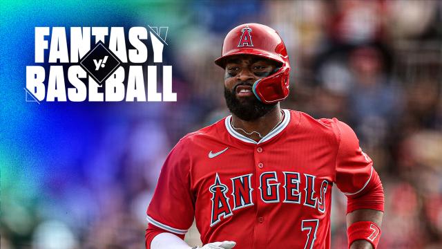 Jump on Jo Adell and these other fantasy waiver pickups!