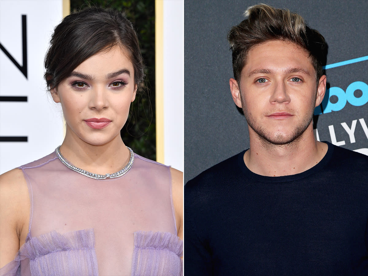 It's Over: Hailee Steinfeld and Niall Horan Have Split