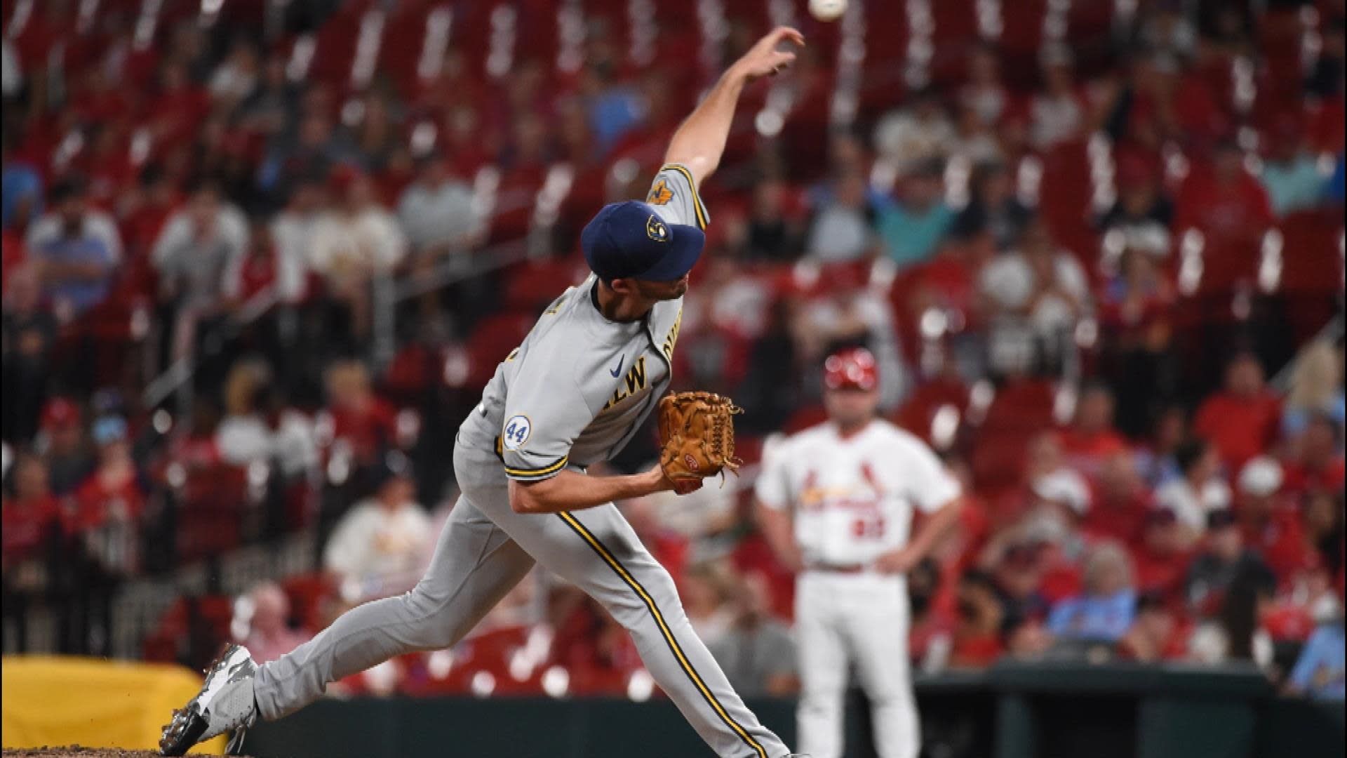 New LA Angels' SP Noah Syndergaard looks like an ace again and it's  beautiful