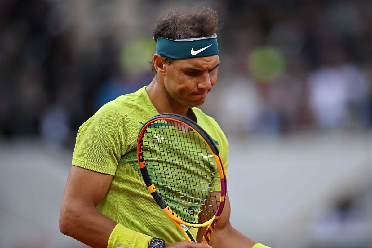 Rafael Nadal « pourrait prendre sa retraite » s’il remporte Roland-Garros, prévient l’ancien numéro un mondial