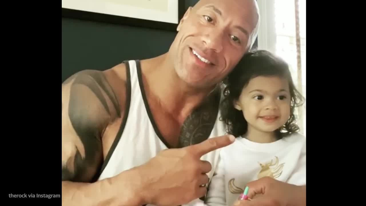 Dwayne.sussy.johnson - original sound