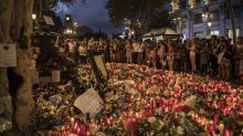 LO ULTIMO: Policía española vincula 3 camionetas con ataques