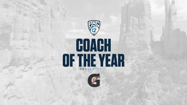 Arizona State's Trisha Ford named 2022 Pac-12 Softball Coach of the Year