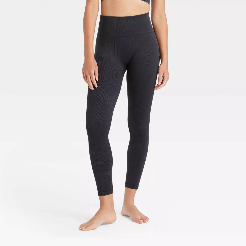 High Waisted Shapewear Leggings : Target