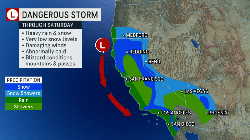 El Trafico postponed due to bad weather: When will Los Angeles FC and LA  Galaxy play?