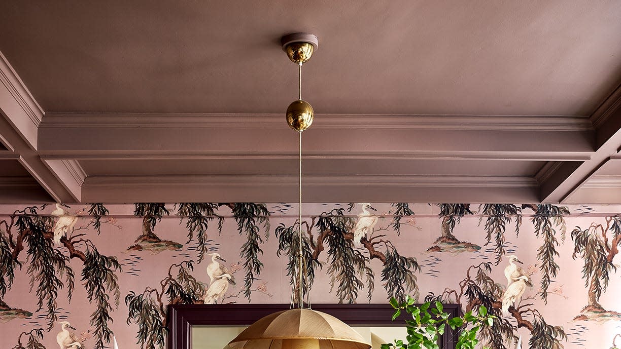 Interior Designers Are Obsessed With This Daring Color Trend