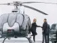 Marriott's top NYC hotels to offer free JFK helicopter transfers