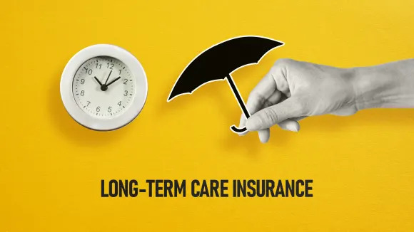 Long-term care insurance: Reimbursement vs. indemnity option