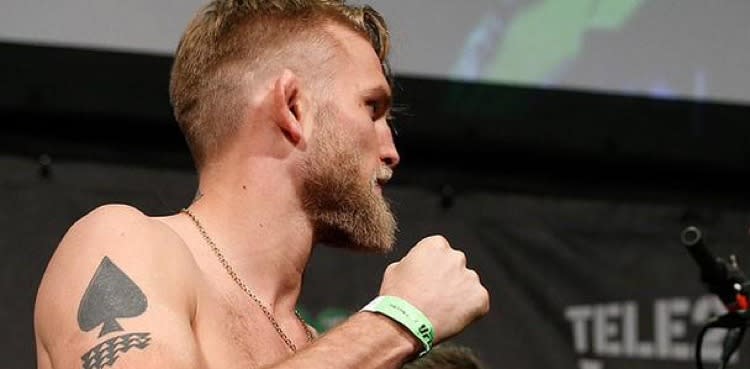 Alexander Gustafsson Porn - What Does an Alexander Gustafsson Win Mean to the UFC?