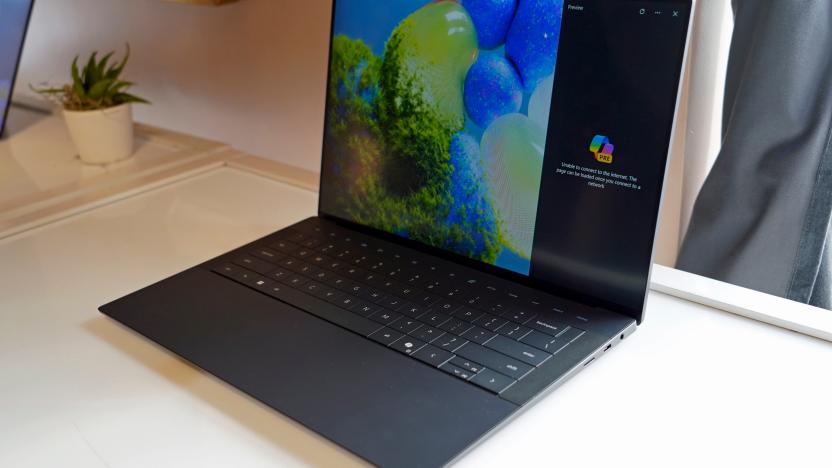 Dell XPS 14 (2024)