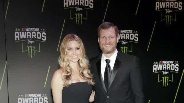 Dale Earnhardt Jr. releases statement, thanks for well-wishes and prayers after plane crash