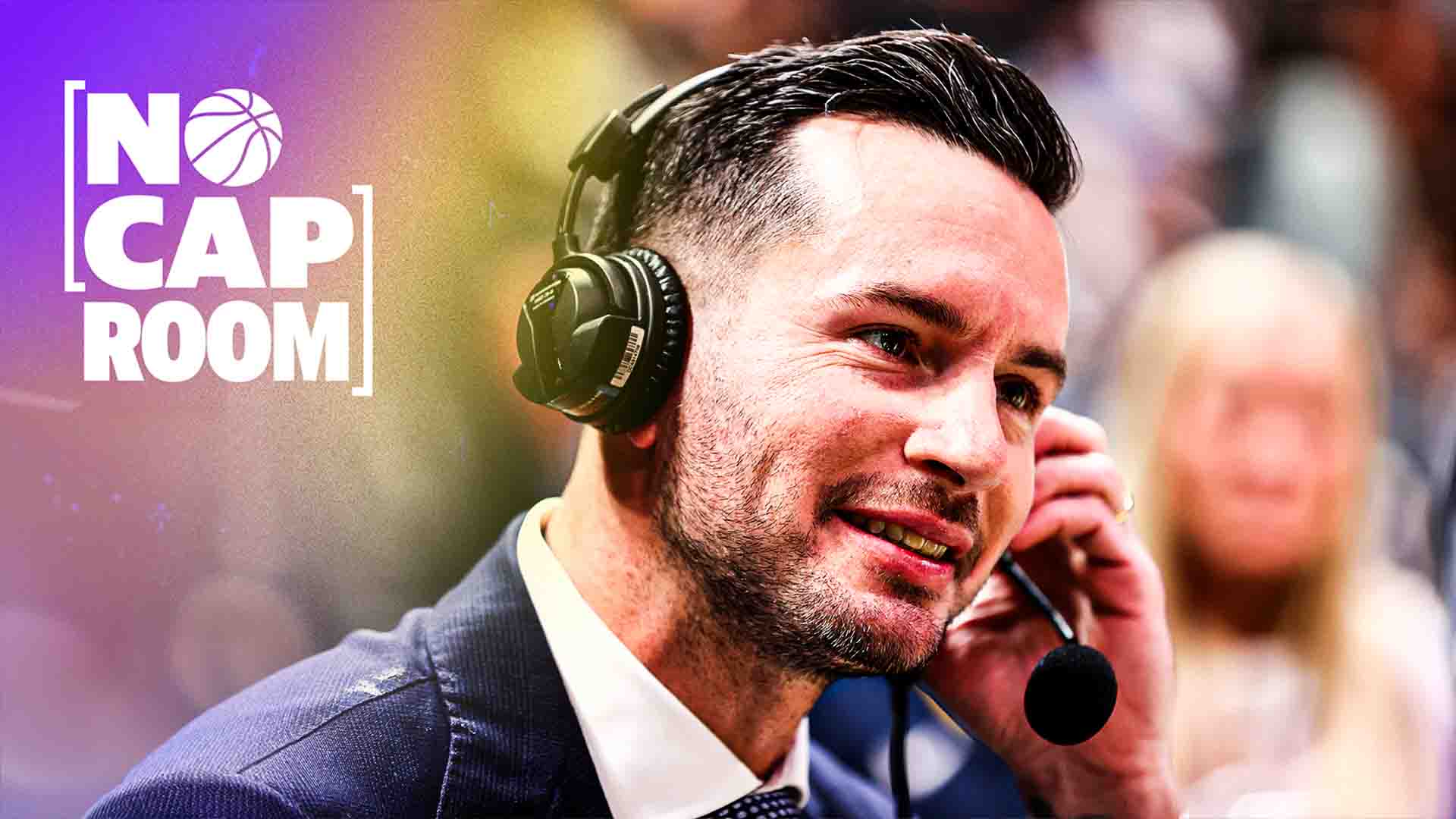 What could JJ Redick becoming Lakers new head coach mean for the team's future? | No Cap Room