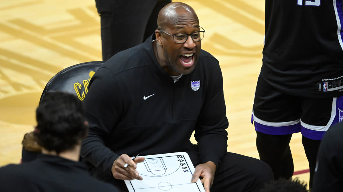 Brown pinpoints two areas Kings must fix to close NBA season