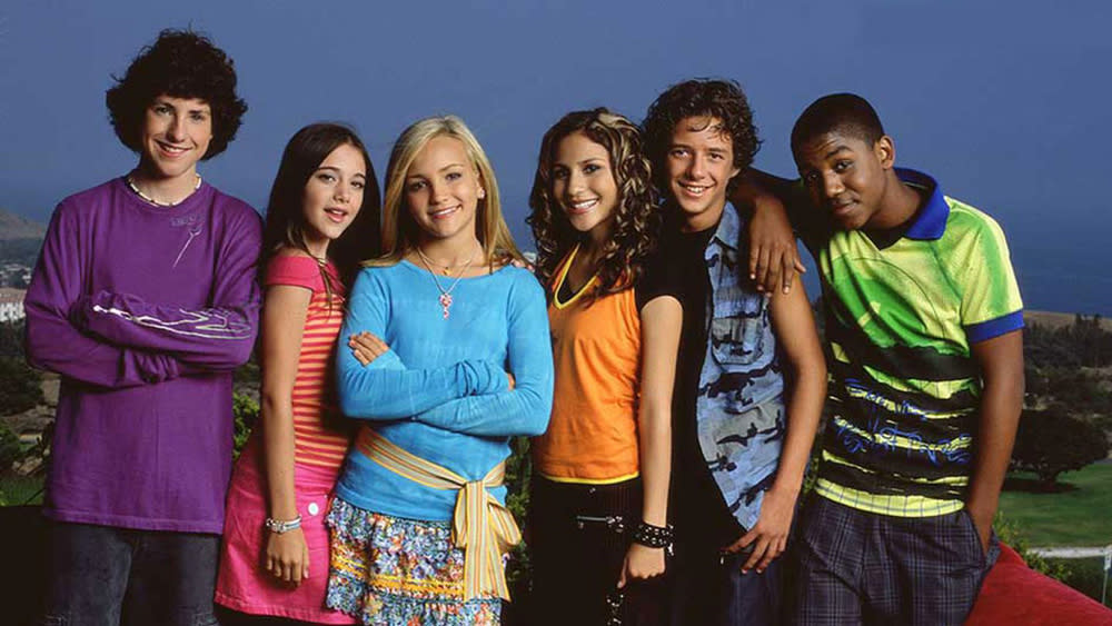 Zoey 101' Finally Answers 10-Year-Old Mystery: 'What Did Zoey Say...