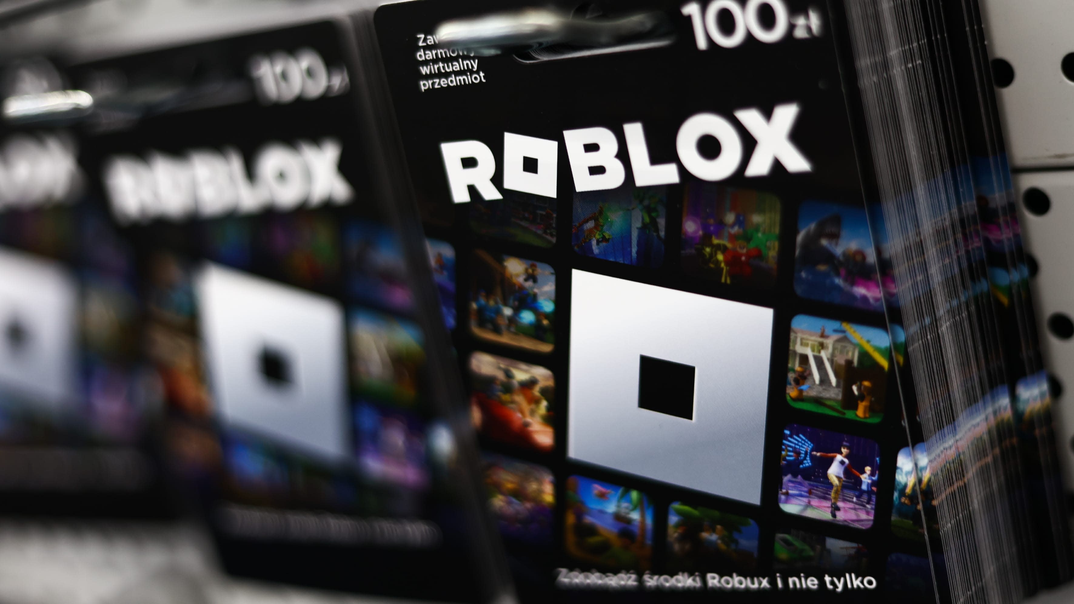 Roblox's metaverse is overhyped, a new report suggests