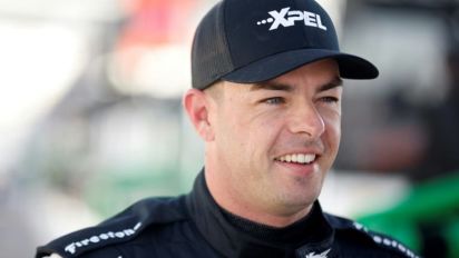 AFP - New Zealand's Scott McLaughlin, stung as part of a Penske Racing cheating scandal, captured his fifth career IndyCar victory on Sunday by winning his second consecutive Alabama Indy Grand