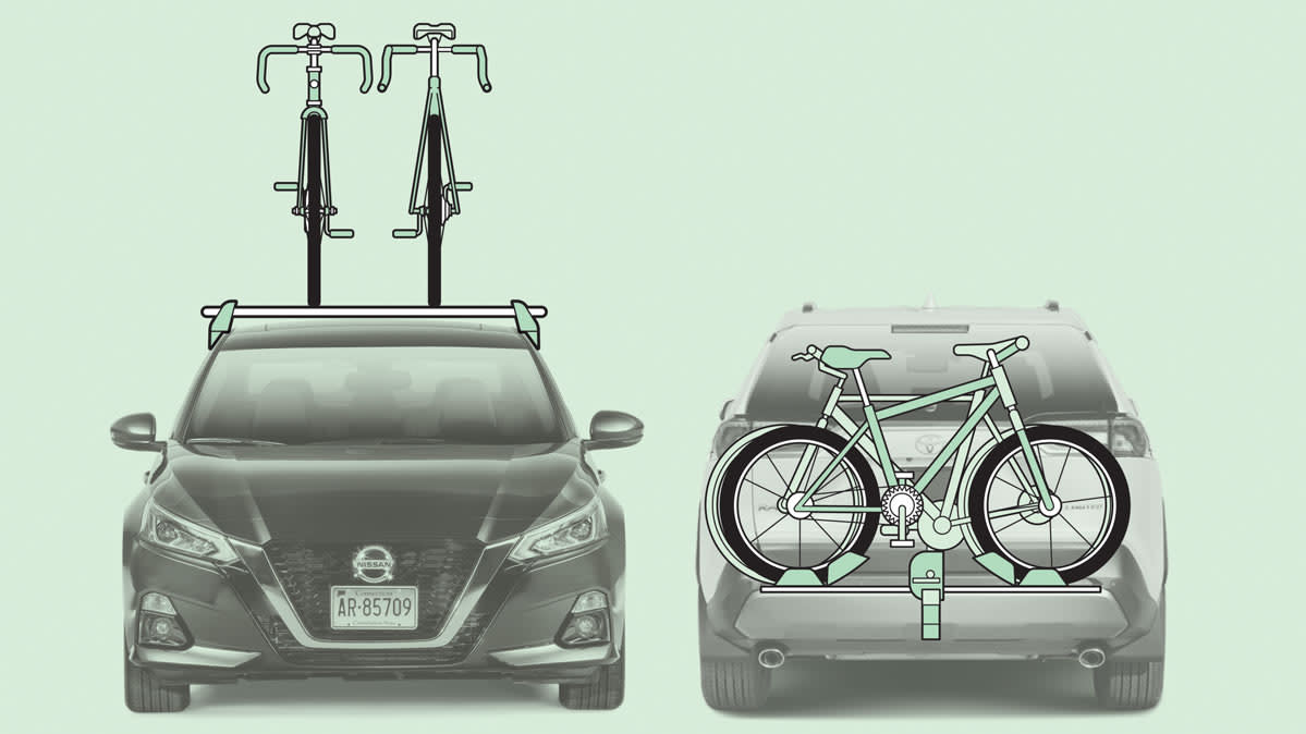 consumer reports bike racks