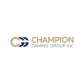 Champion Gaming Files Financials