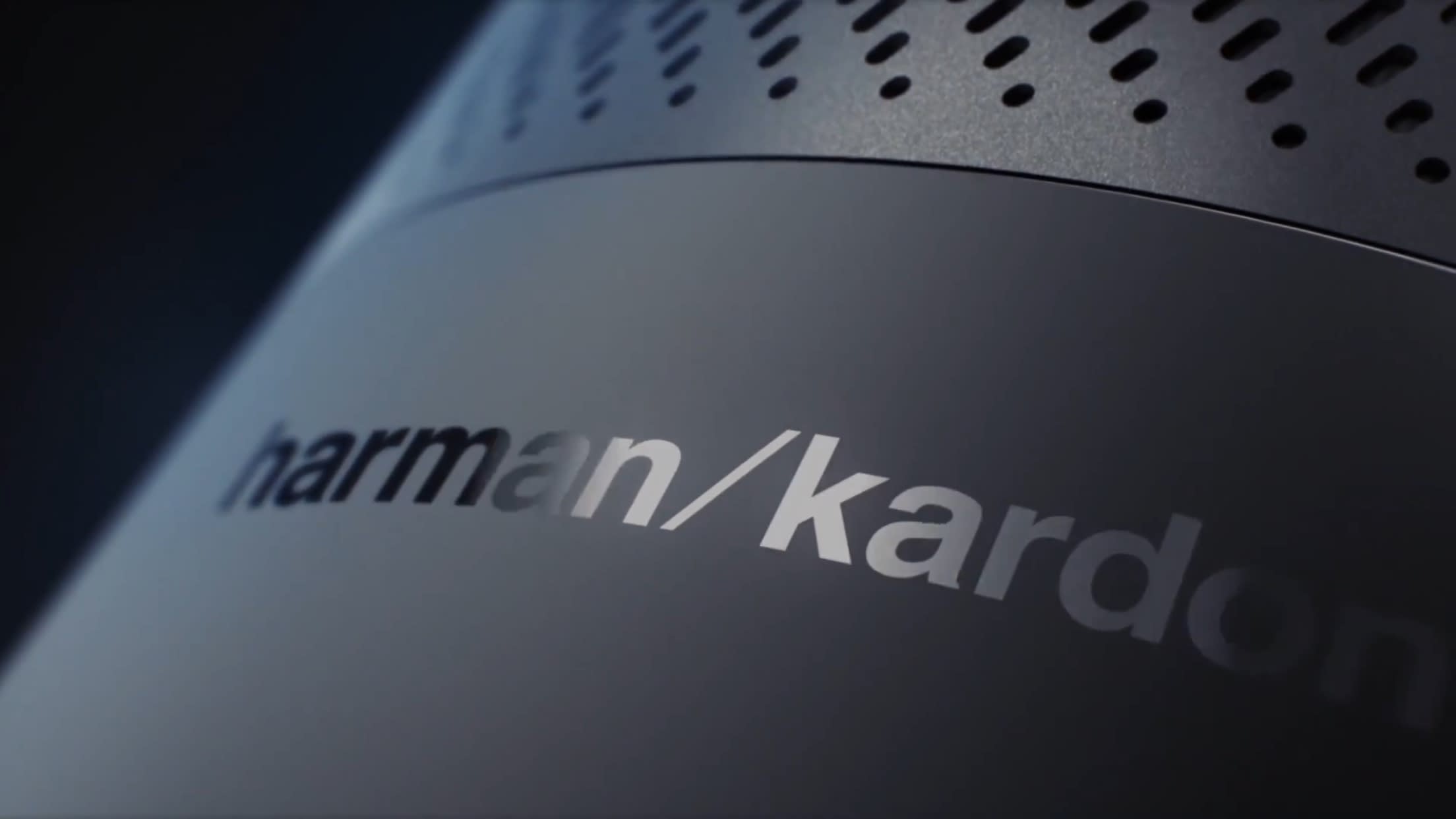 Harman Kardonがコルタナさん搭載スピーカー公開 マイクロソフトはcortana組込みsdkを17年一般提供 Engadget 日本版