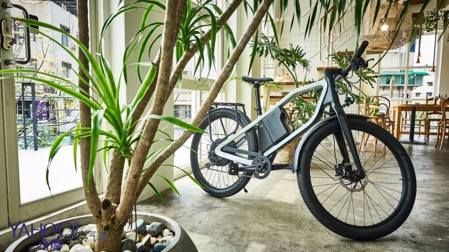環保重要、身體健康更重要！全新電動自行車Klever媒體見面會暨X-Bike試駕體驗 - 1