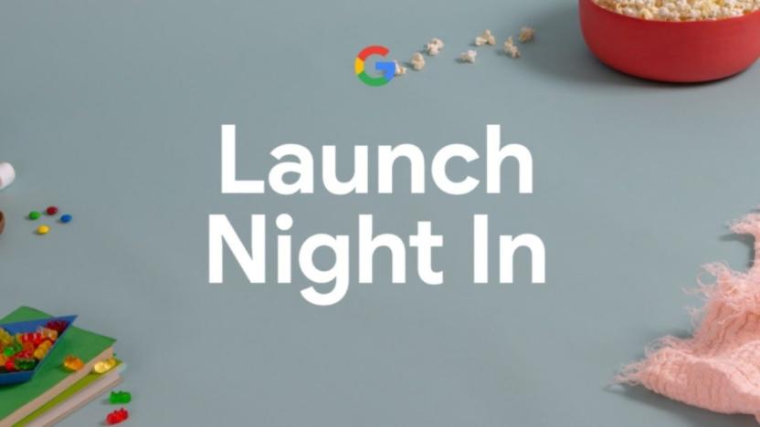 Google Event