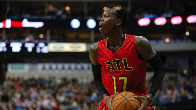 Dennis Schroder