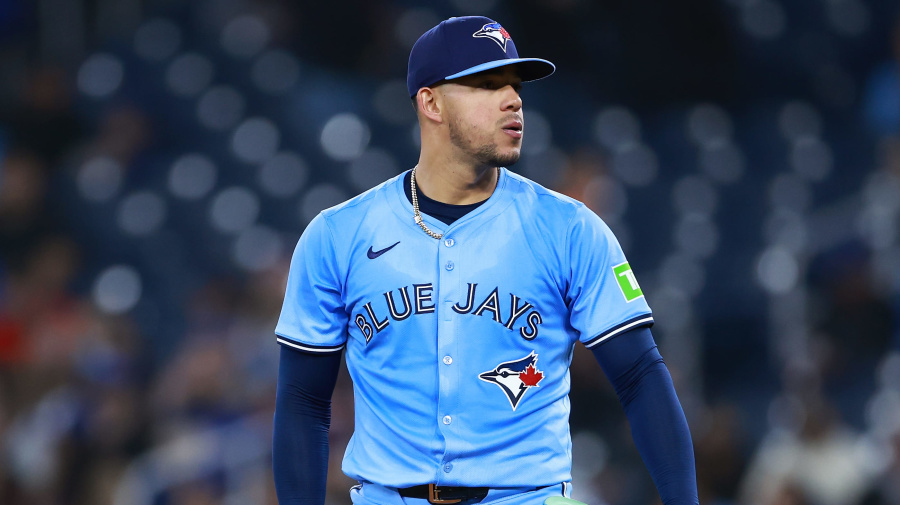 Yahoo Sports - MLB and Nike are making changes to the player uniforms for the 2025 season. The uniforms have faced heavy criticism for a variety of issues, including small lettering and discoloration