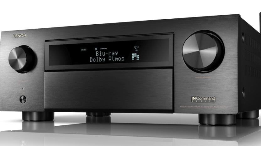 Denon AVR-X6700H