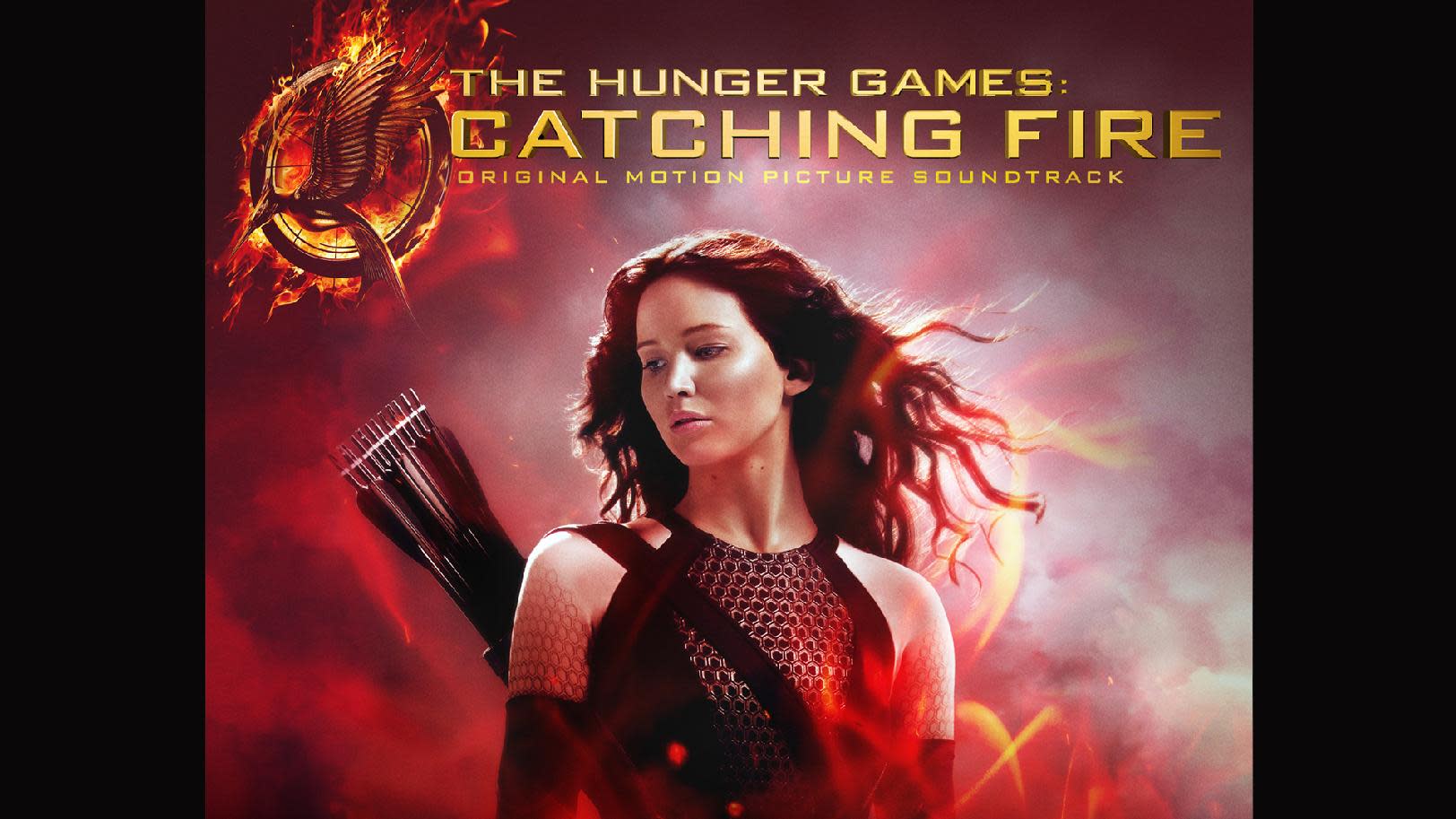 Hunger Games, Taylor Swift reinvent soundtracks