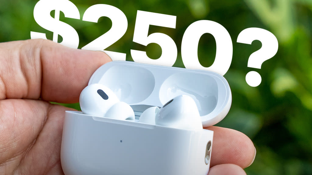 Are AirPods Pro 2 Worth The Upgrade?