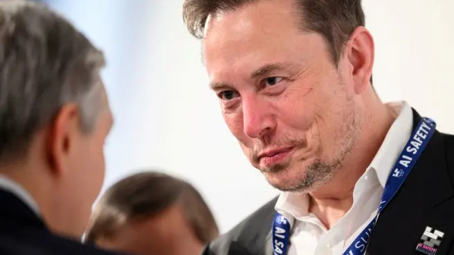 Supreme Court won't hear Musk dispute over SEC settlement