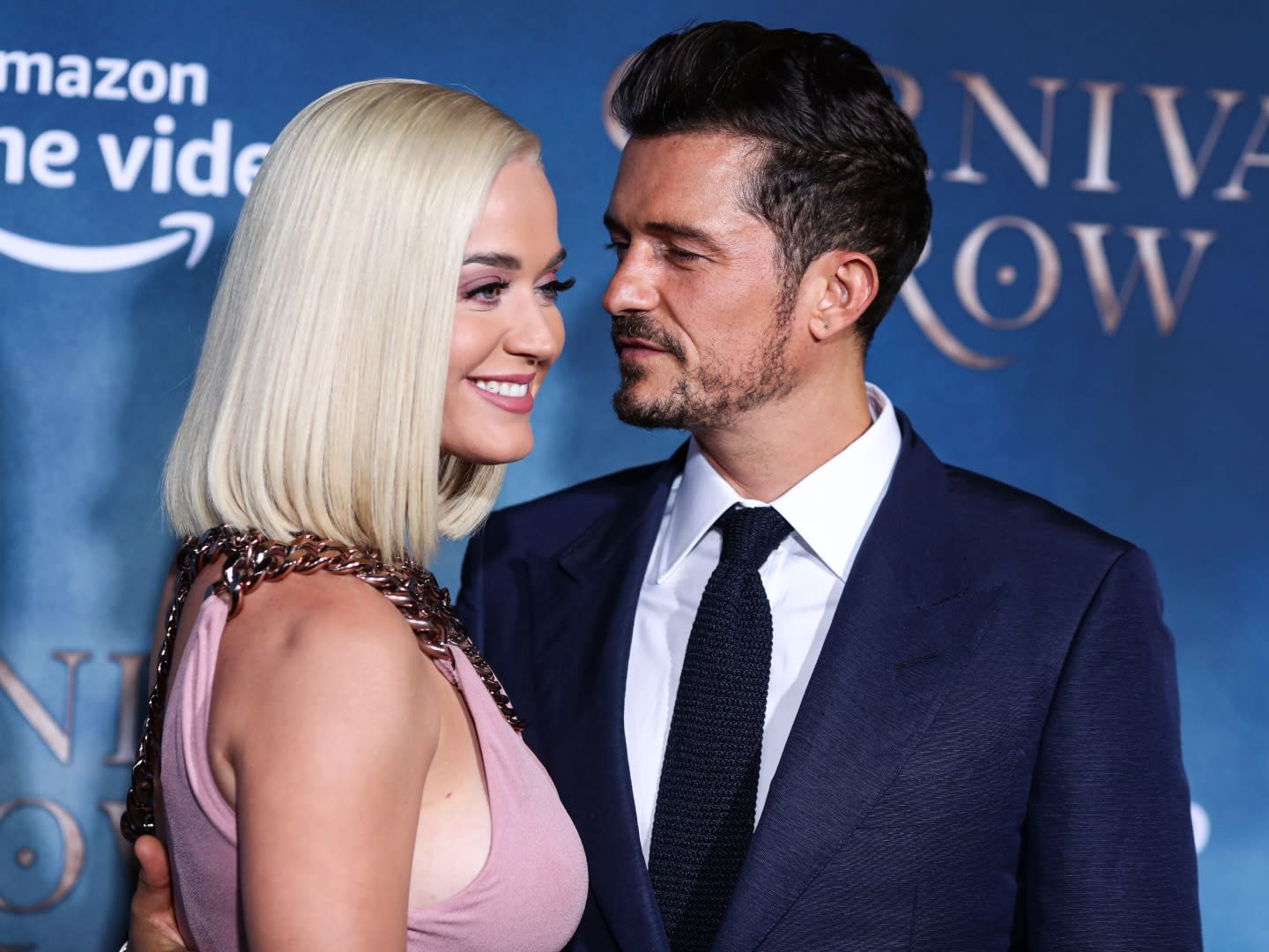 Orlando Bloom's Comment About Sex With Katy Perry Is a Masterclass in How  Not to Woo Your Wife